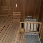 Apartamento Wettersteinblick *