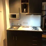 Wettersteinblick Apartment