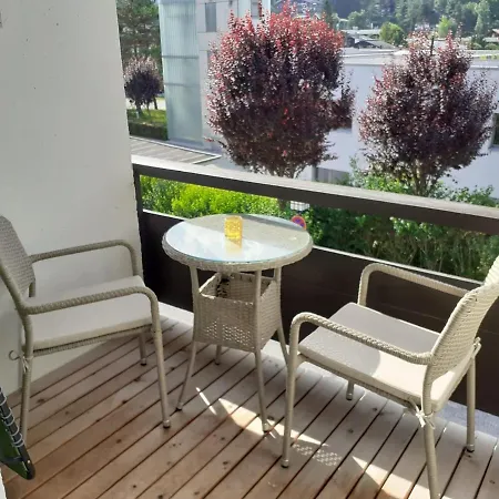 Wettersteinblick * Seefeld in Tirol