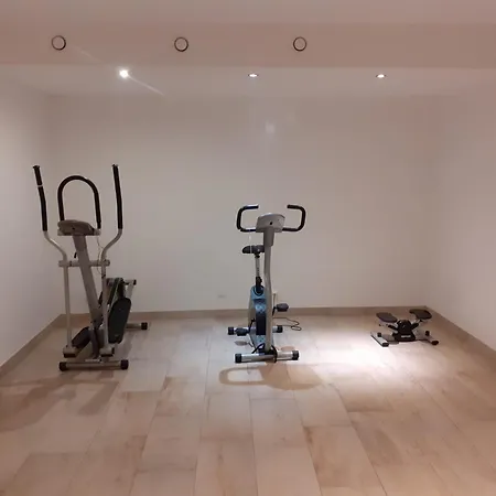 Apartamento Wettersteinblick Seefeld in Tirol