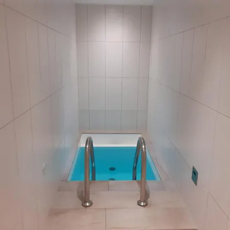 Wettersteinblick Mit Sauna Und Pool * Seefeld w Tirolu