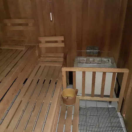Apartament Wettersteinblick Mit Sauna Und Pool *