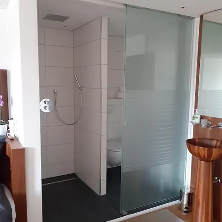 Wettersteinblick Mit Sauna Und Pool Apartament *