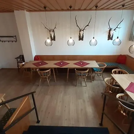 Wettersteinblick * Seefeld in Tirol