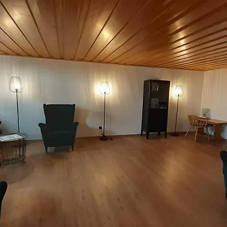 Wettersteinblick Apartment Seefeld in Tirol