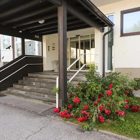 Wettersteinblick Apartment Seefeld in Tirol