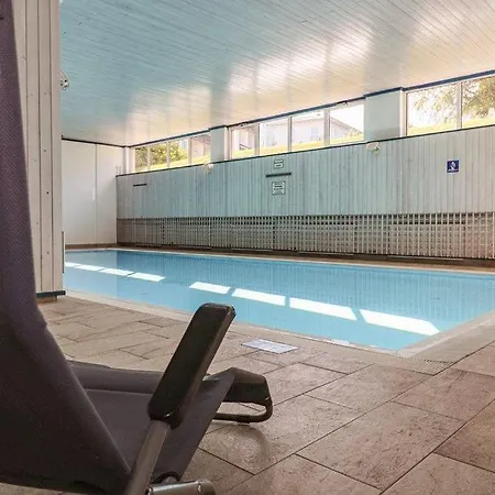 Wettersteinblick Mit Sauna Und Pool * Seefeld w Tirolu