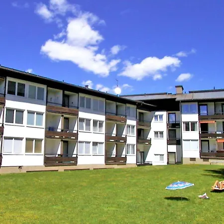 Wettersteinblick Mit Sauna Und Pool *