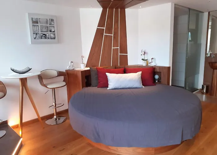 Appartement Wettersteinblick Seefeld in Tirol