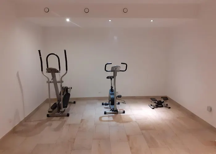 Apartment Wettersteinblick Seefeld in Tirol