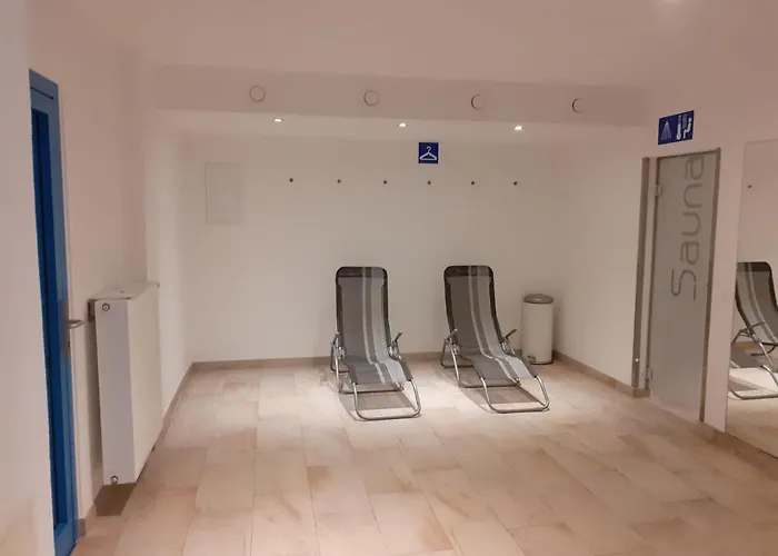 Wettersteinblick Lägenhet