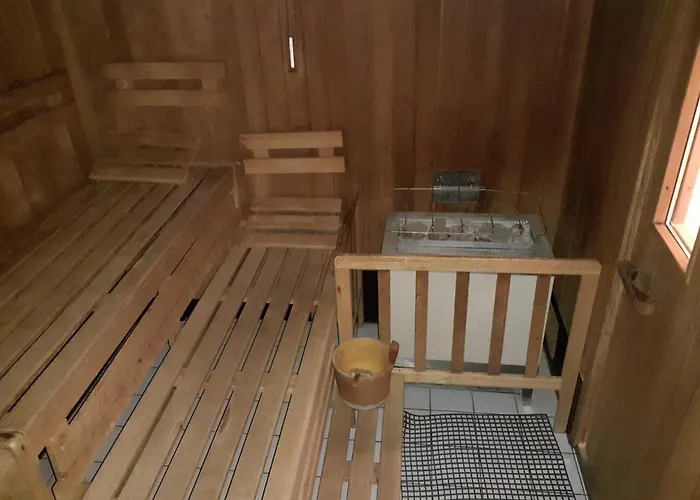 Appartement Wettersteinblick *