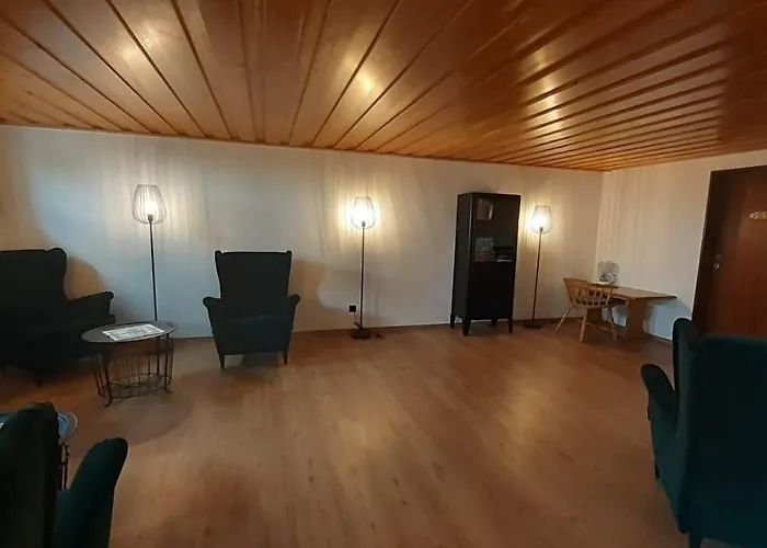 Wettersteinblick Appartement Seefeld in Tirol