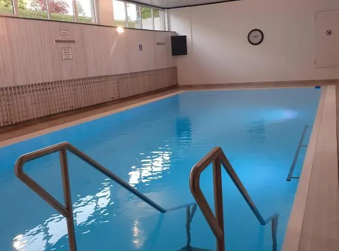 Wettersteinblick Appartement