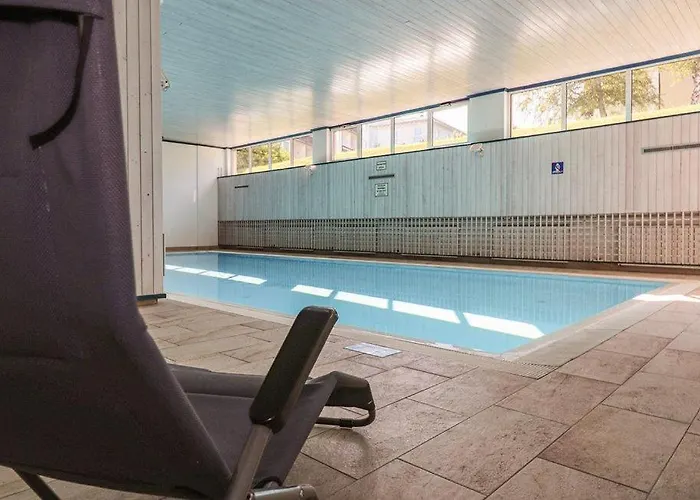 Wettersteinblick * Seefeld in Tirol