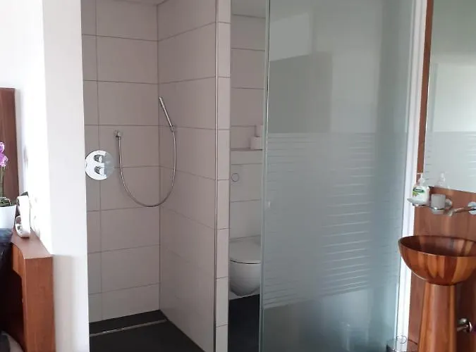 Wettersteinblick Apartament *