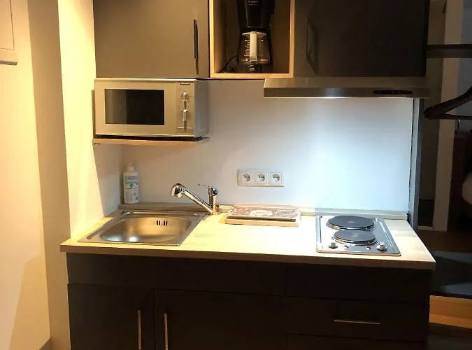 Wettersteinblick Apartament